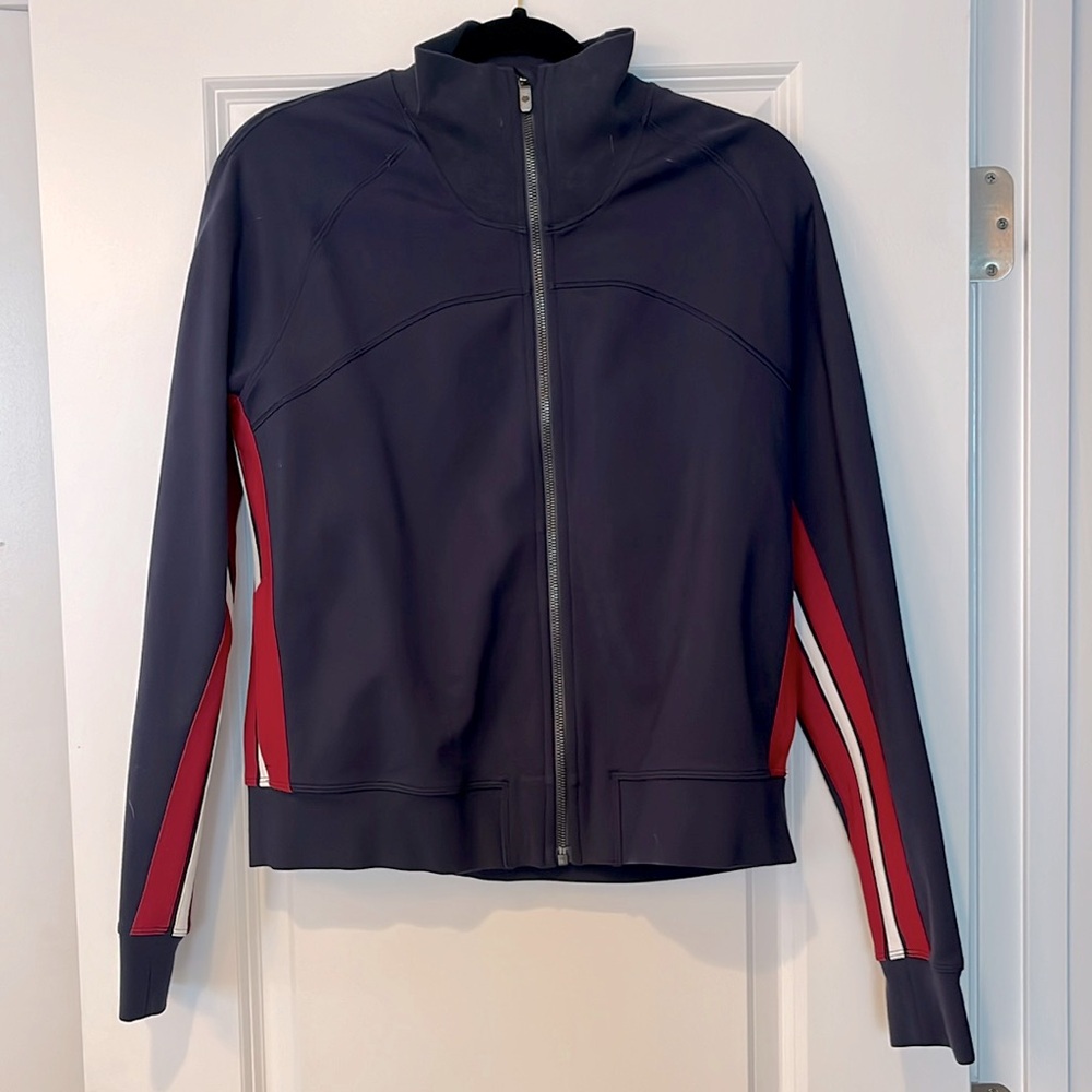Lululemon Jacket